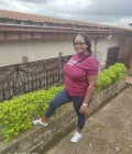 Rencontre Femme Cameroun à Centre  : Nadine carole, 34 ans